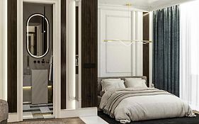 Heaven Luxury Suites