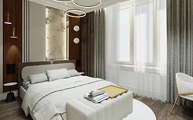 Heaven Luxury Suites