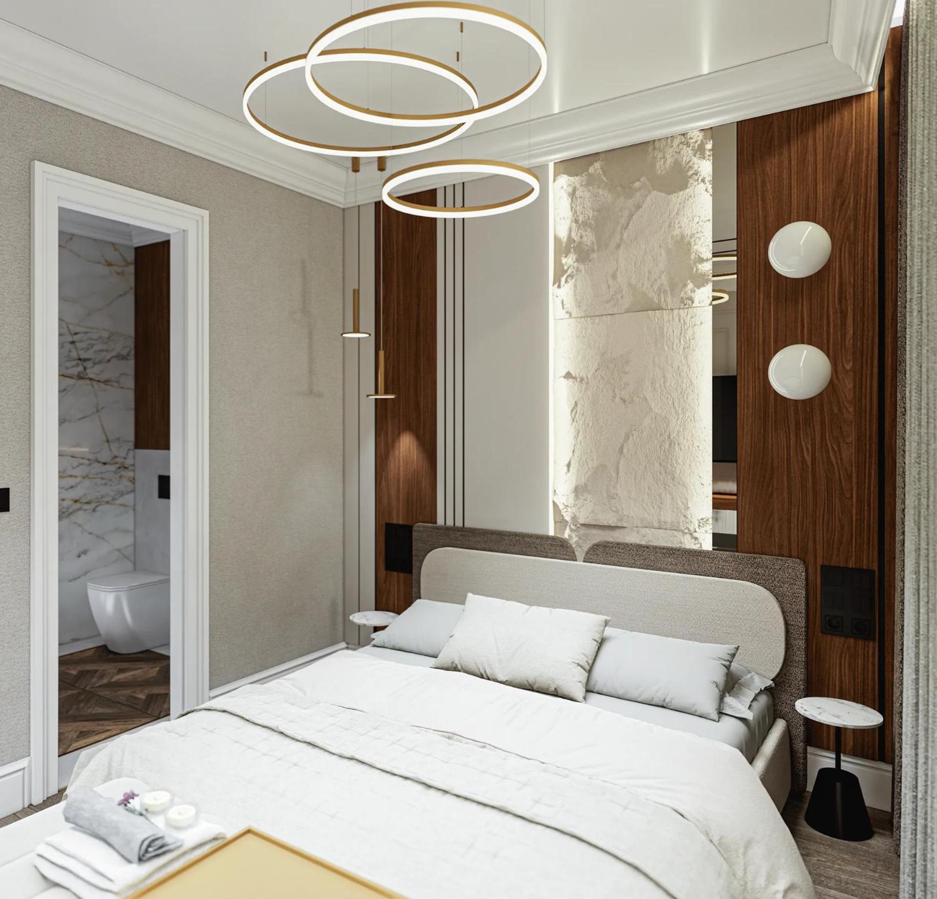 Heaven Luxury Suites Belgrad Exteriör bild