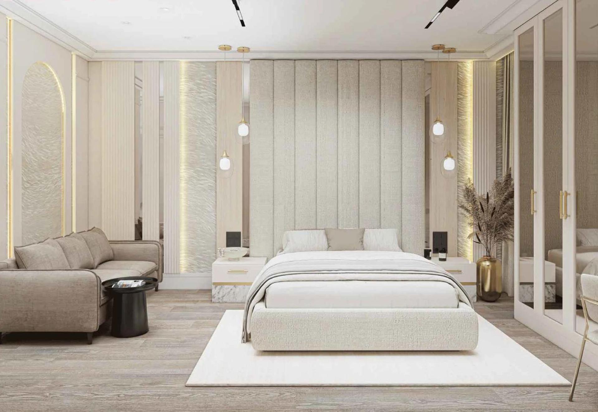 Heaven Luxury Suites Belgrad Exteriör bild