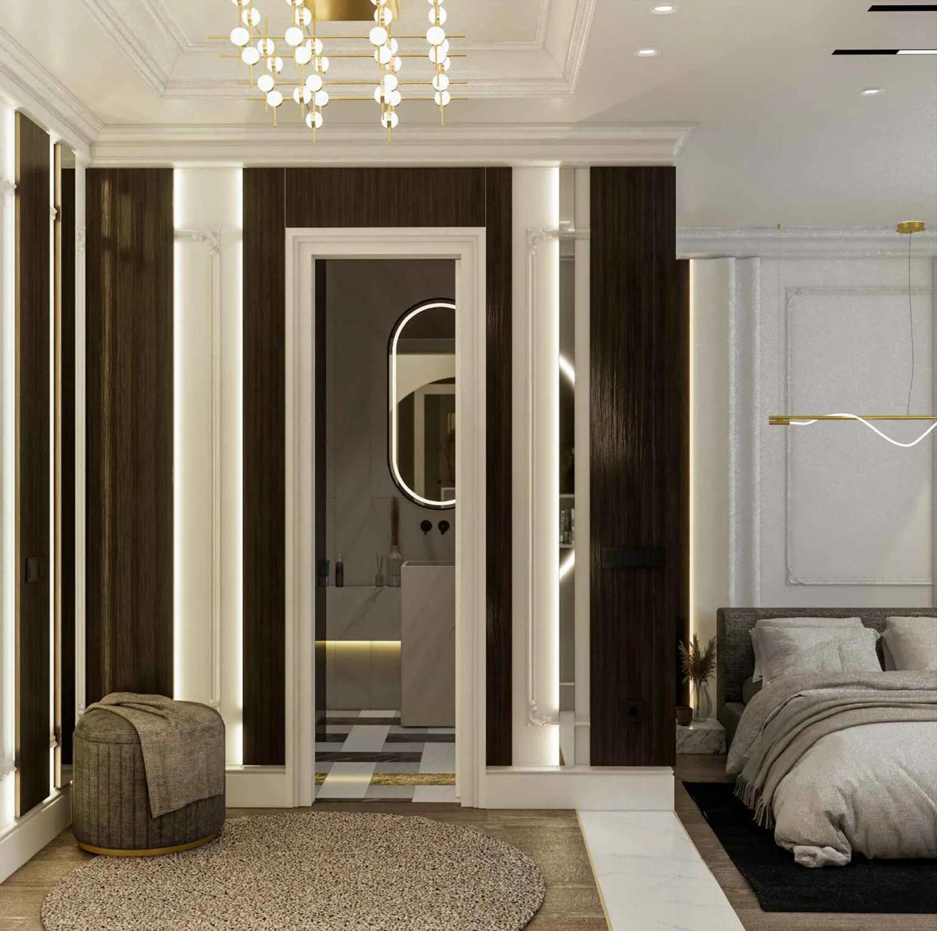 Heaven Luxury Suites Belgrad Exteriör bild