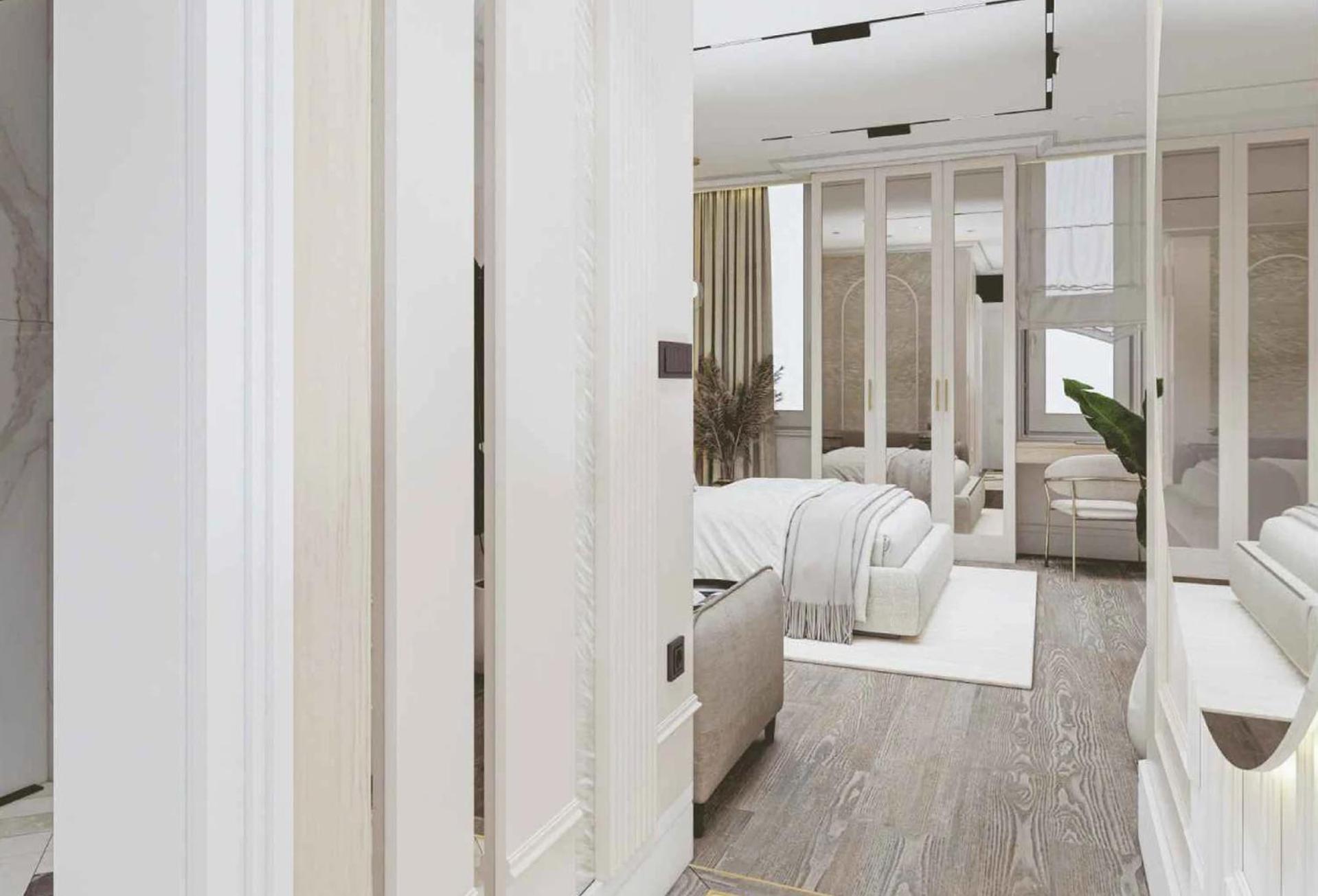 Heaven Luxury Suites Belgrad Exteriör bild