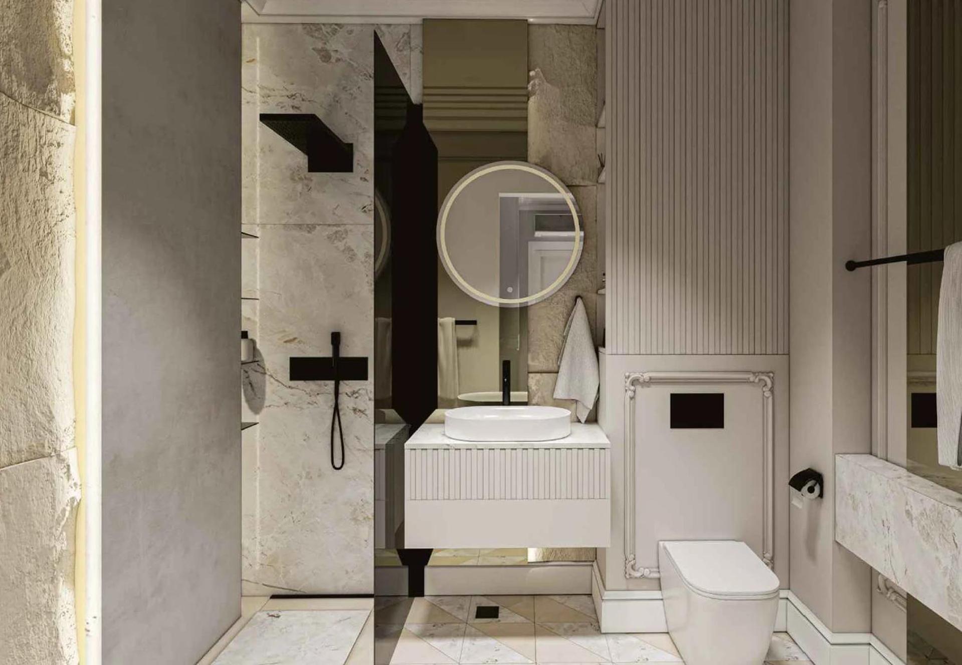 Heaven Luxury Suites Belgrad Exteriör bild