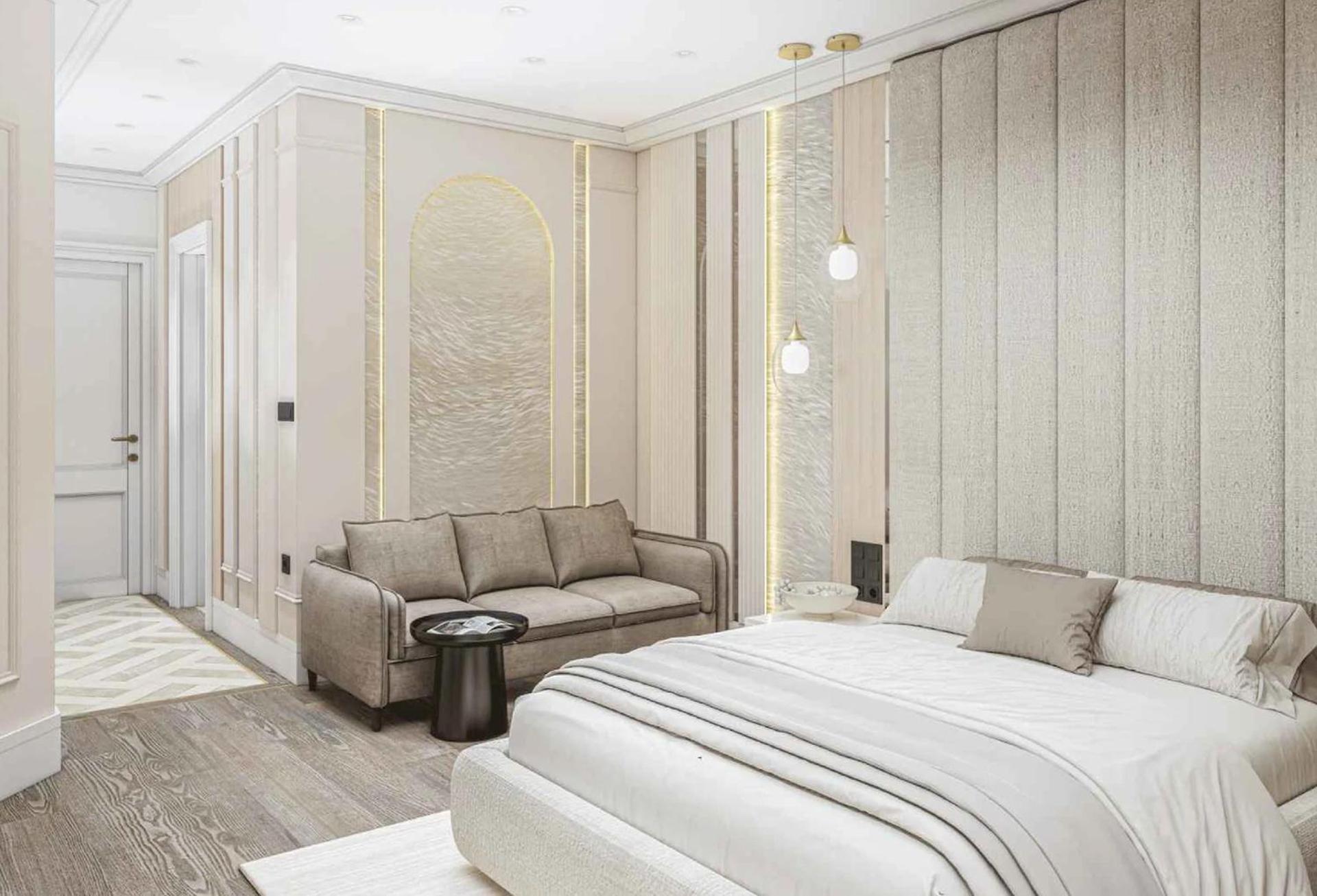 Heaven Luxury Suites Belgrad Exteriör bild