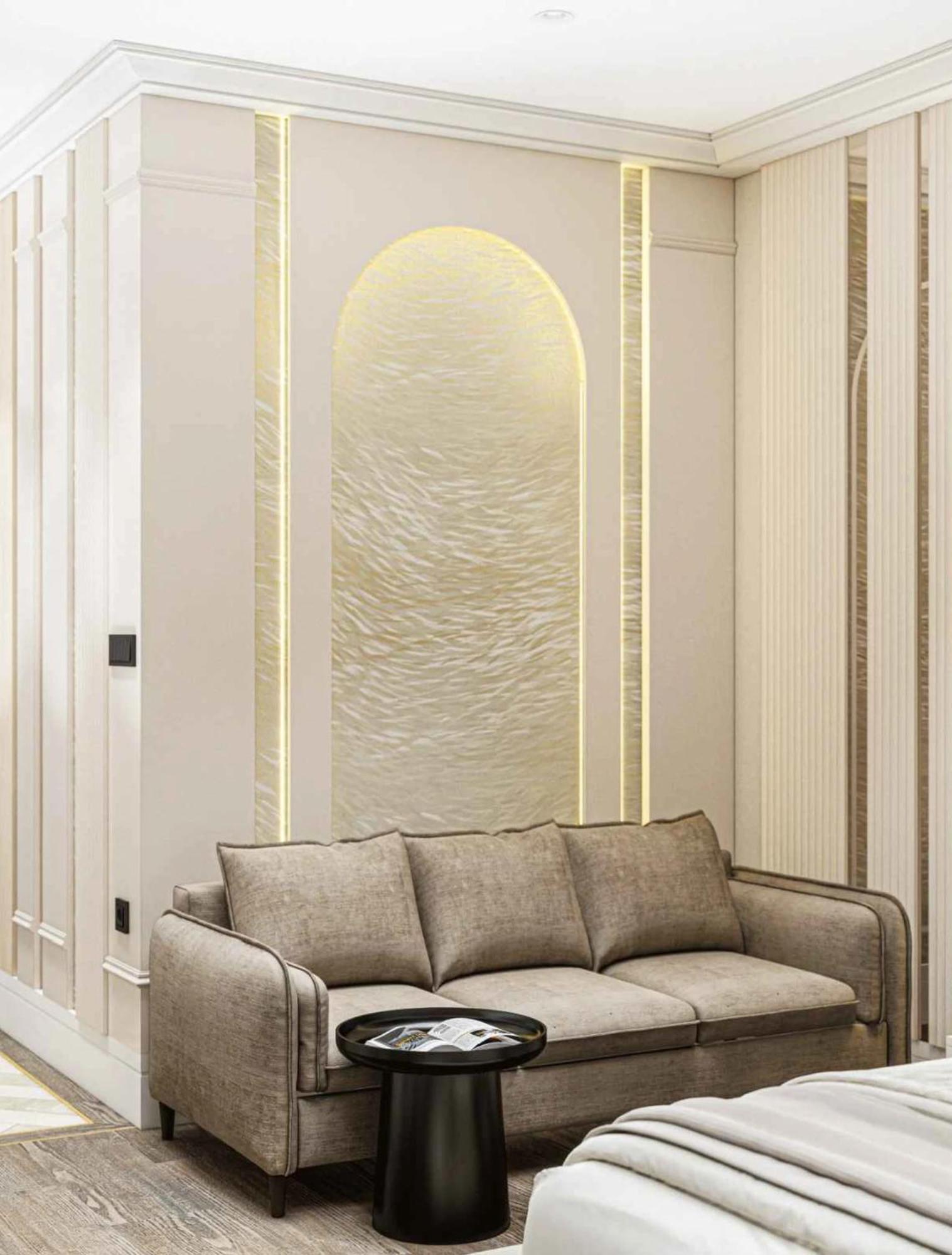 Heaven Luxury Suites Belgrad Exteriör bild