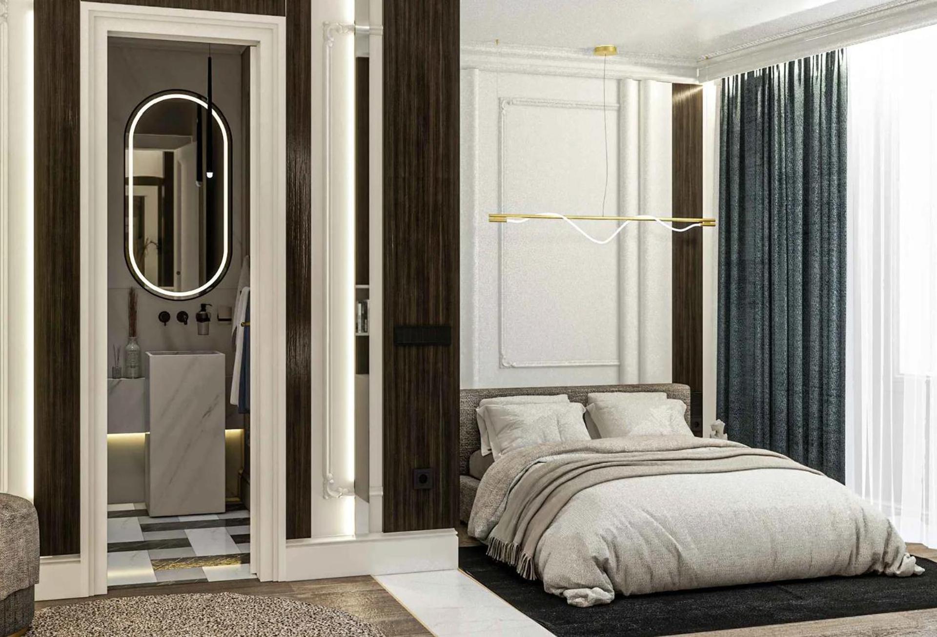 Heaven Luxury Suites Belgrad Exteriör bild