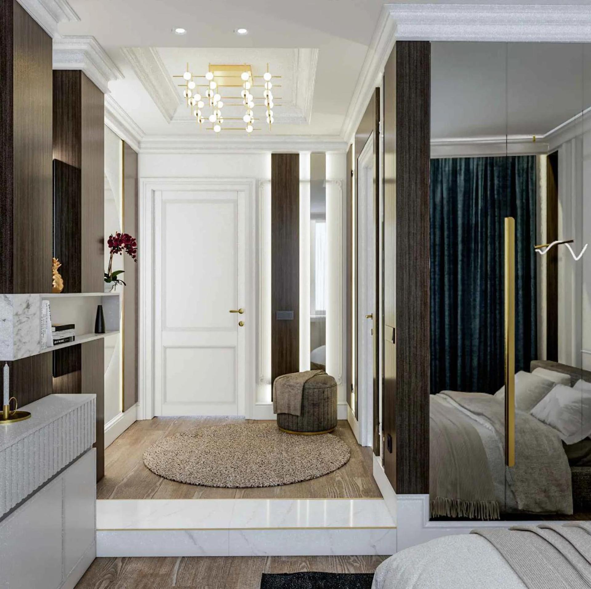 Heaven Luxury Suites Belgrad Exteriör bild